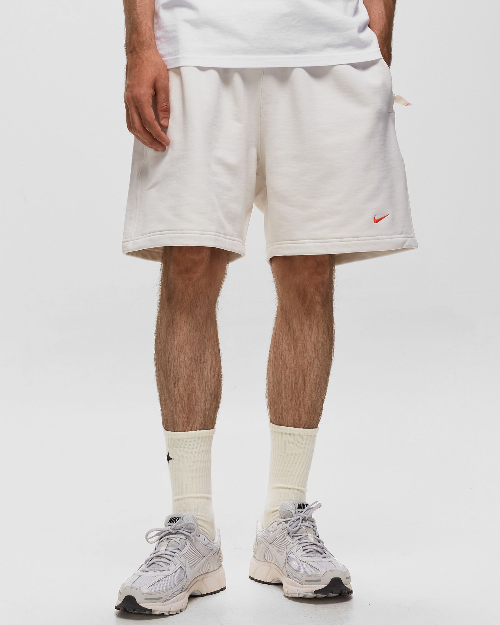 Solo Swoosh French Terry Shorts