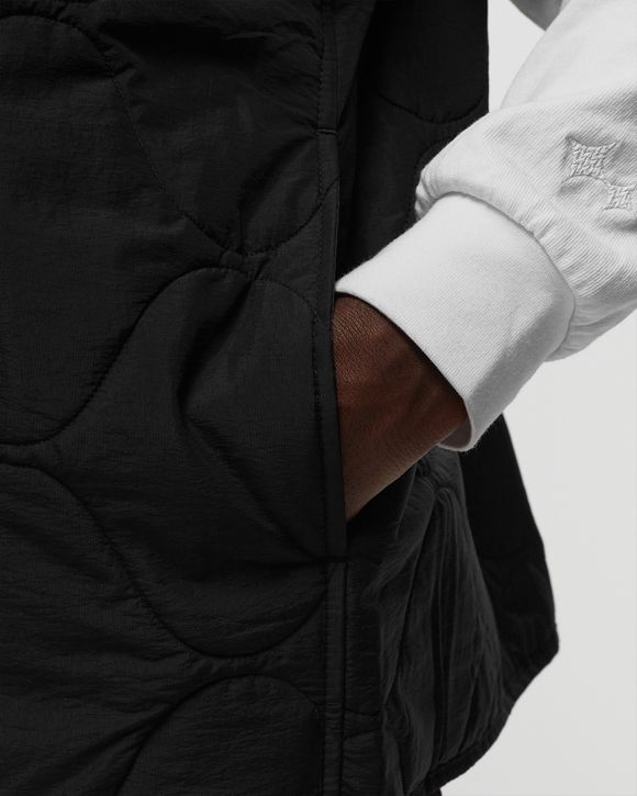 Nike Life Men's Woven Insulated Military Vest