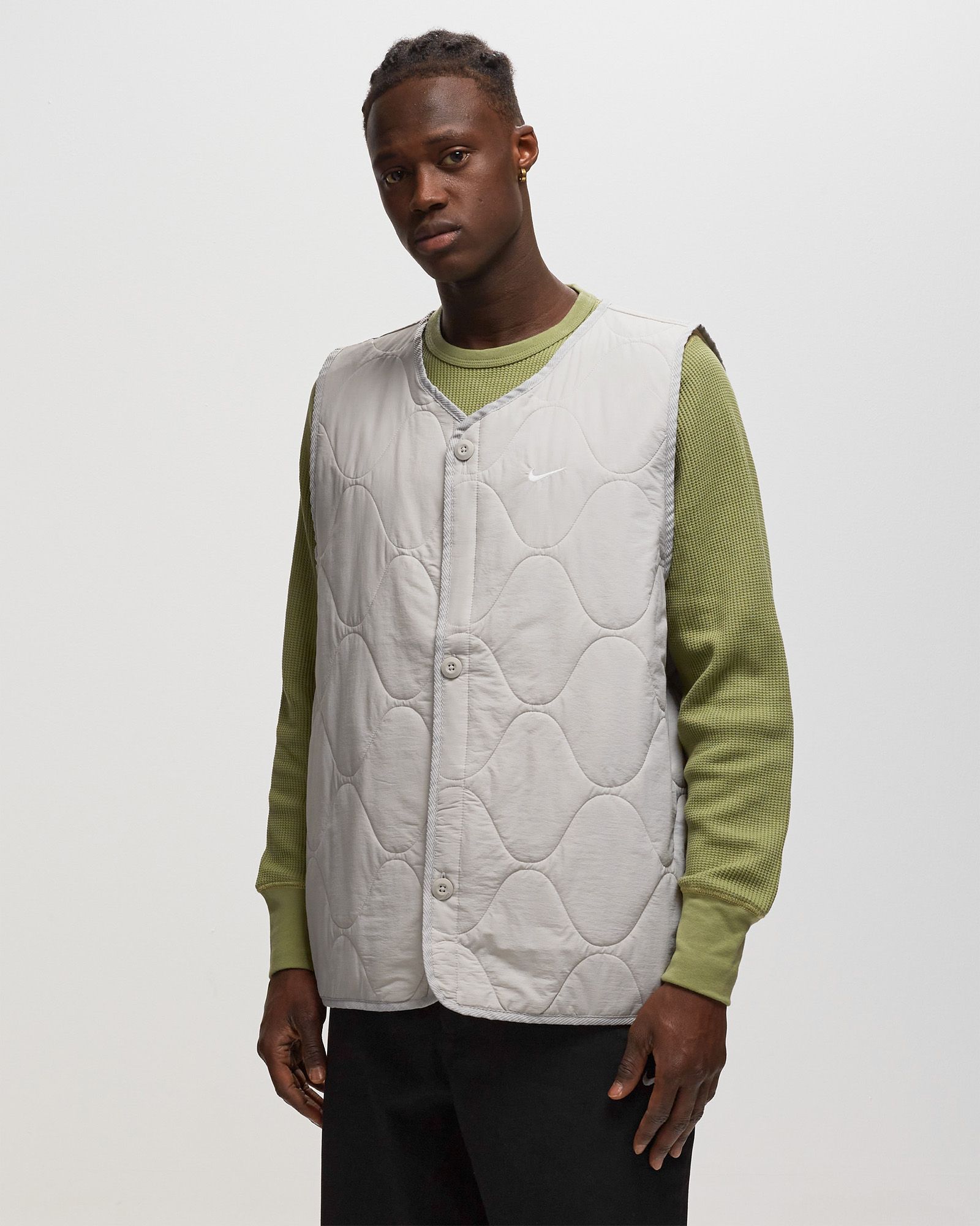 Life Woven Military Liner Vest