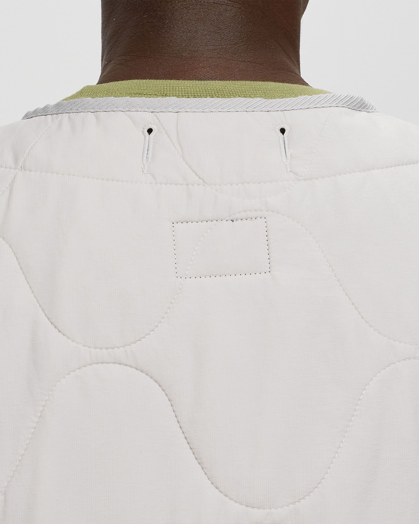 Life Woven Military Liner Vest