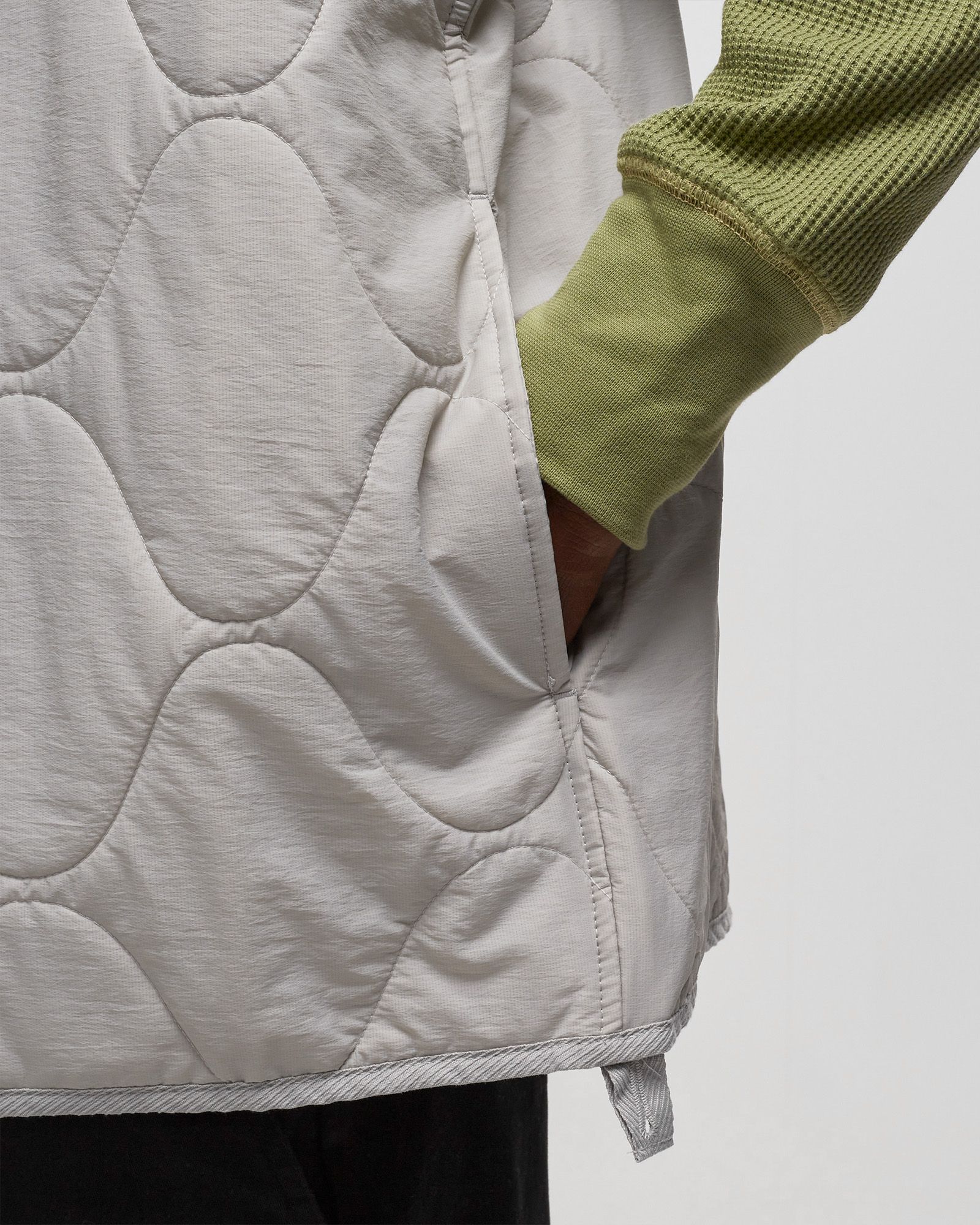 Life Woven Military Liner Vest