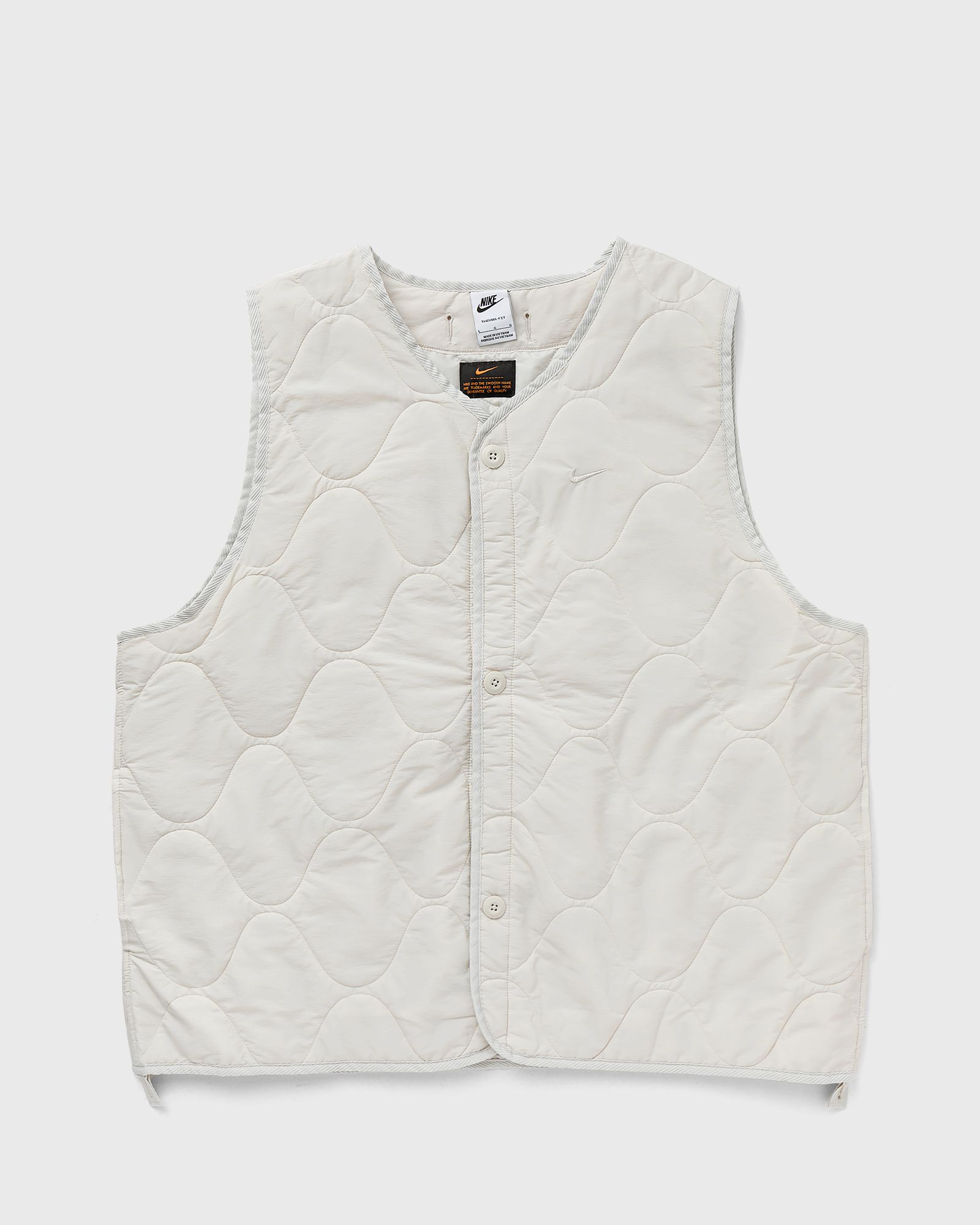 Life Woven Insulated Military Gilet