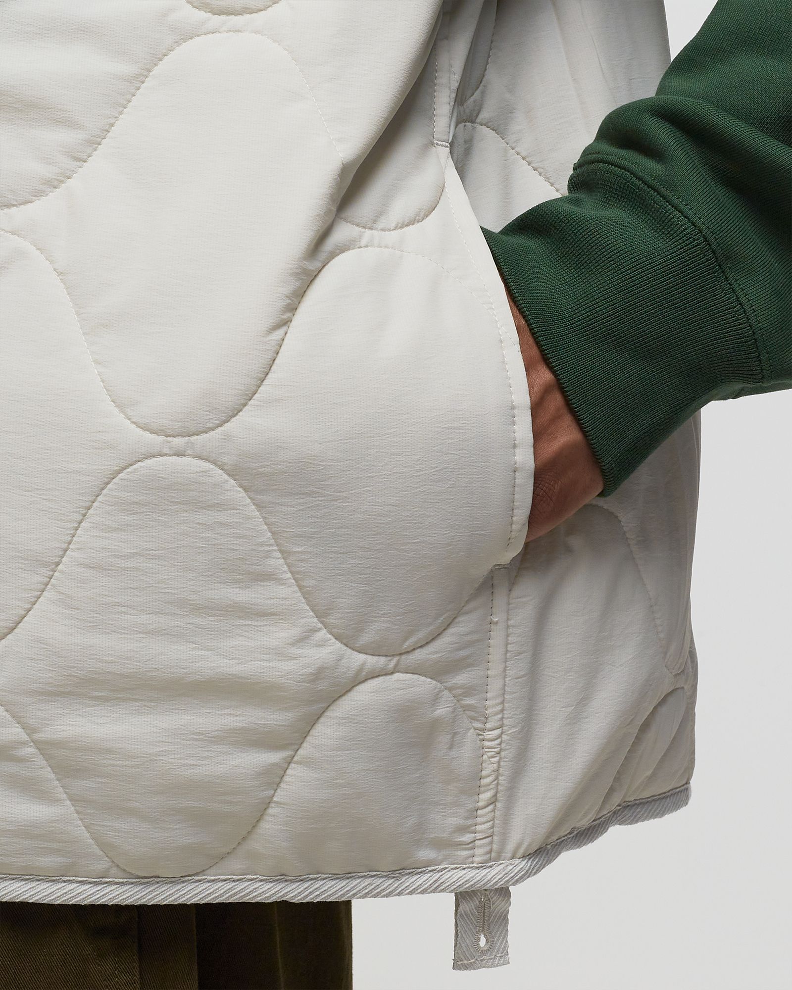 Life Woven Insulated Military Gilet