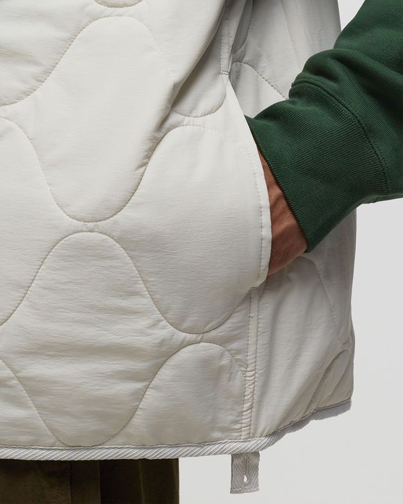 Life Woven Insulated Military Gilet