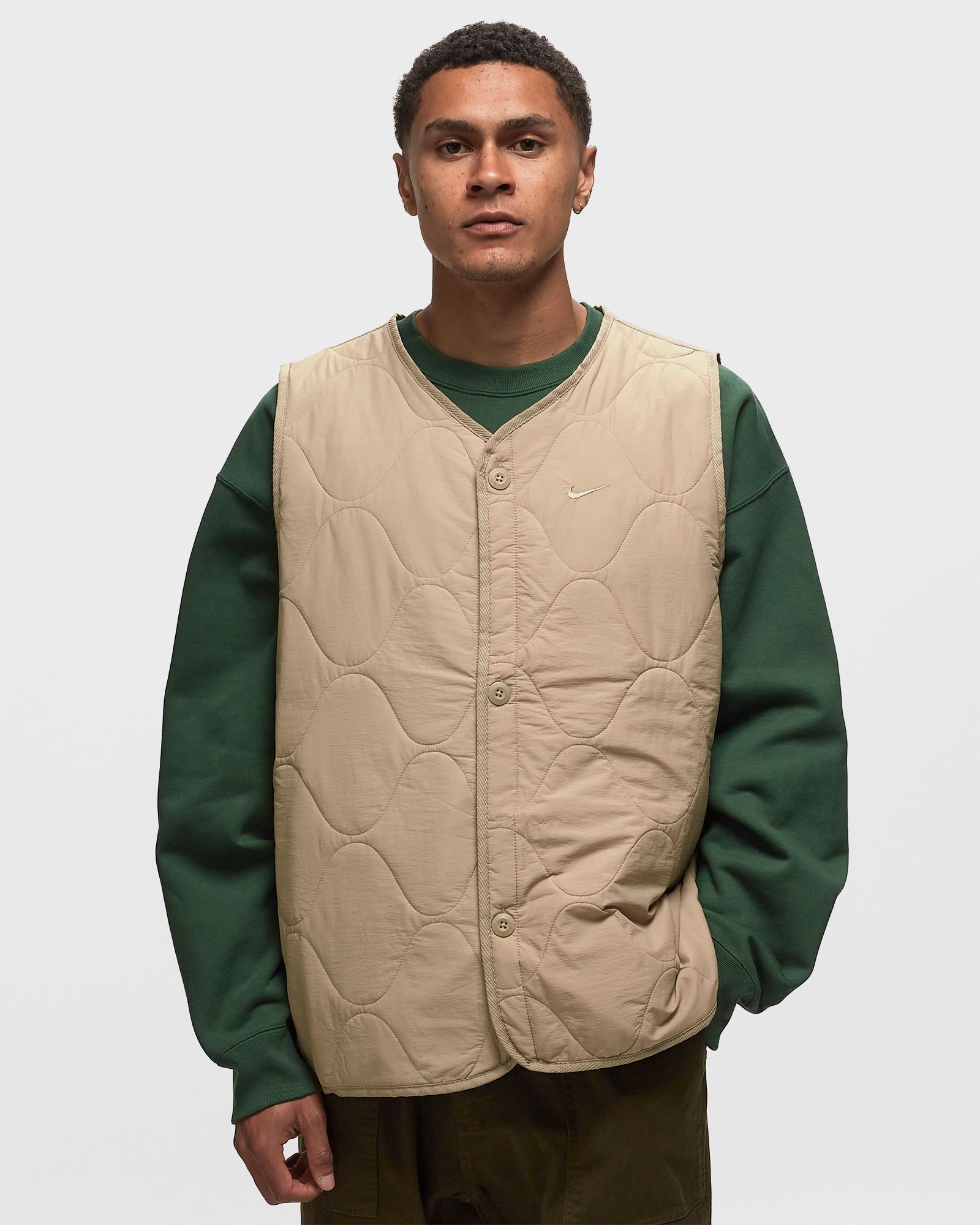  Life Woven Insulated Military Gilet