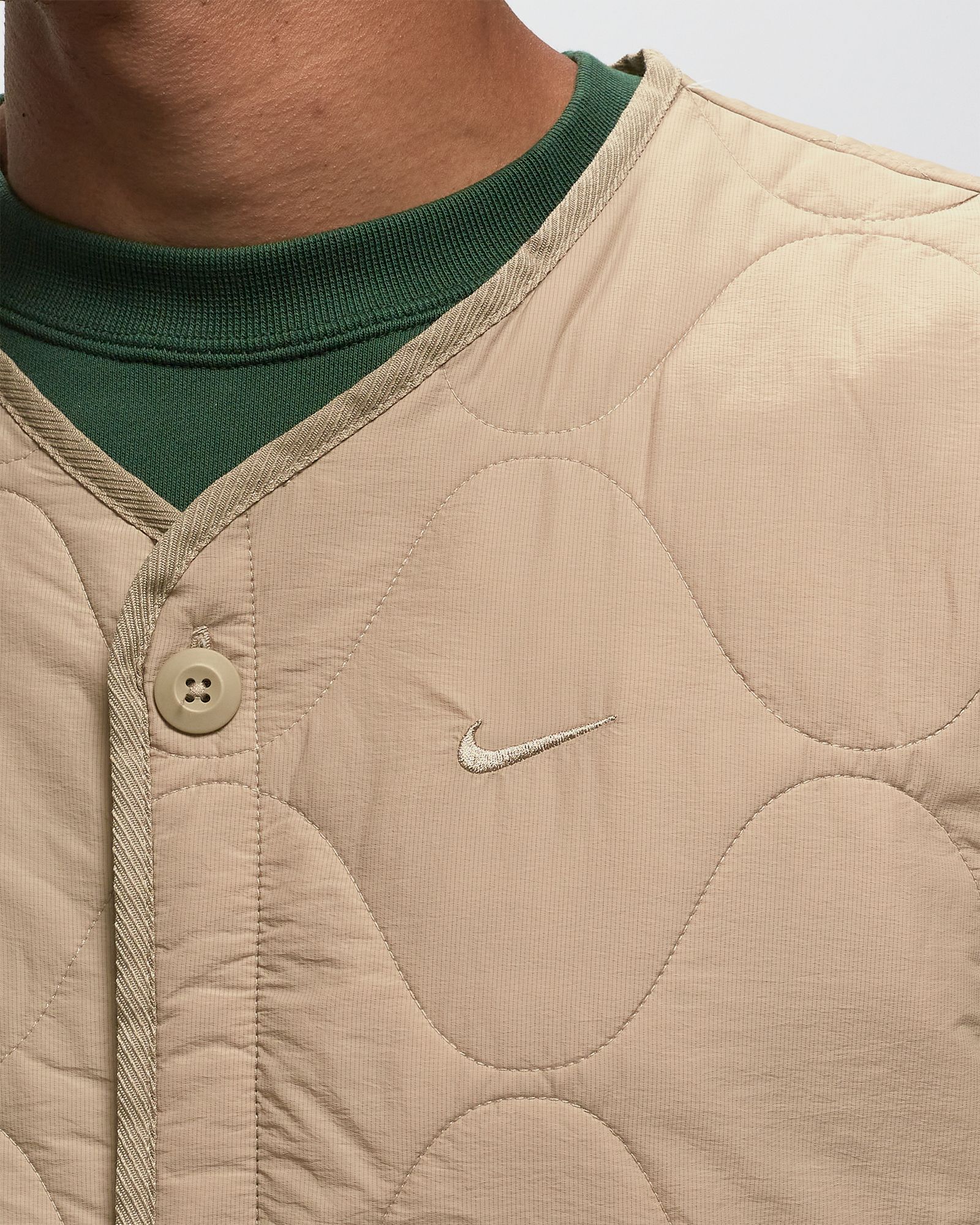  Life Woven Insulated Military Gilet