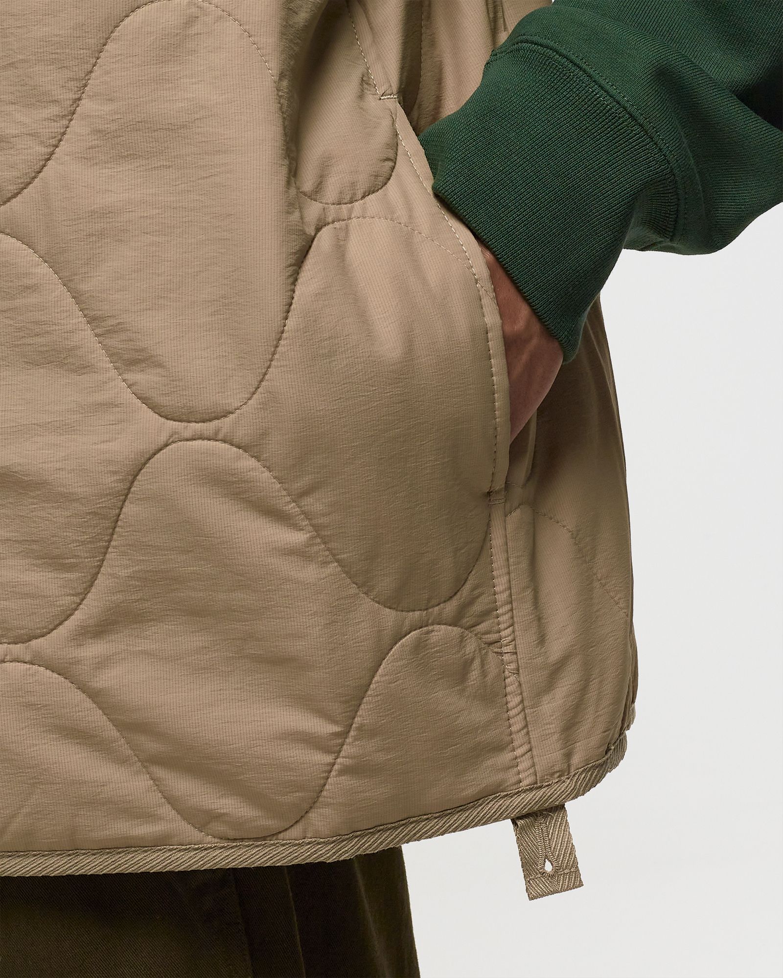  Life Woven Insulated Military Gilet