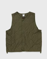  Life Woven Insulated Military Gilet