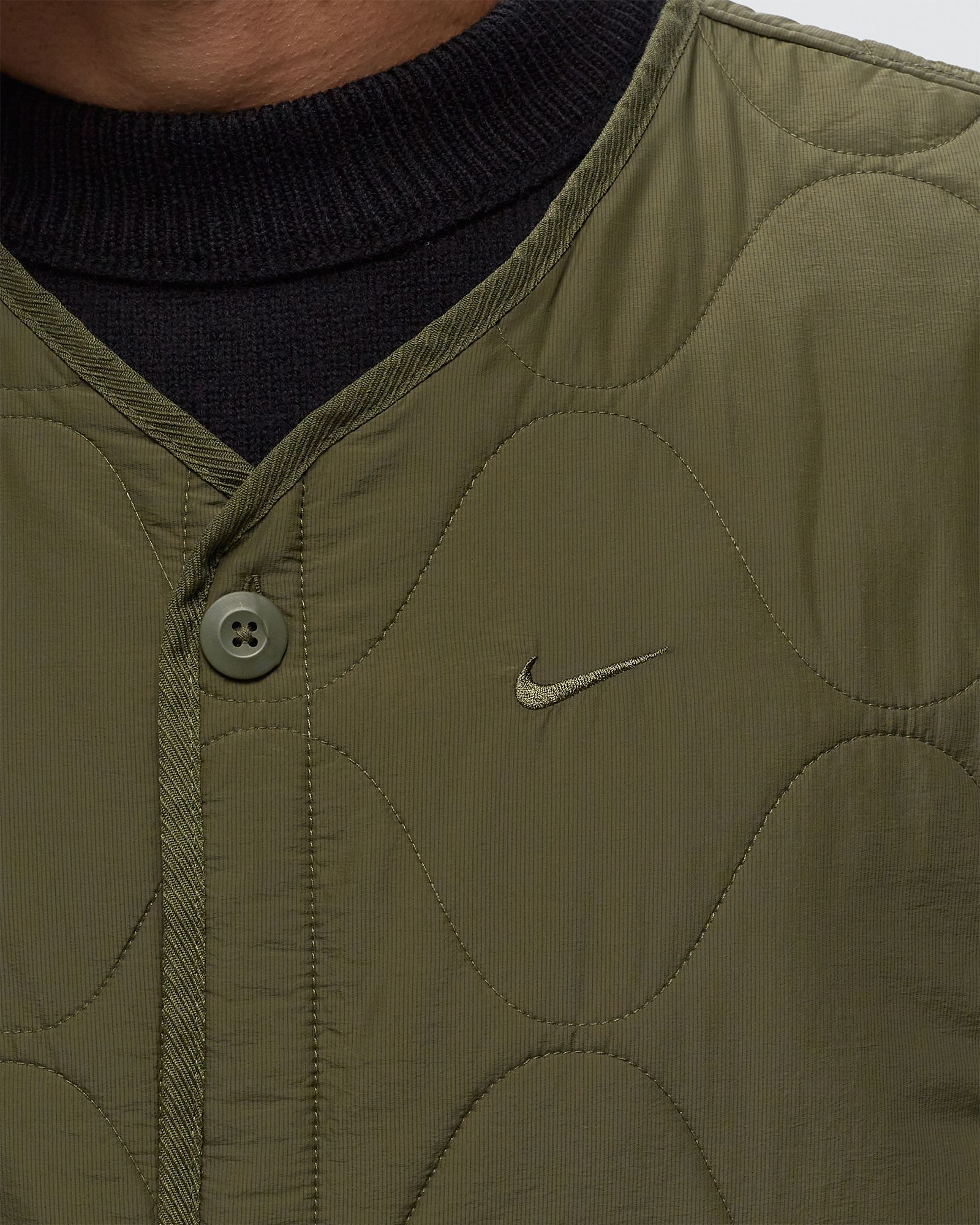  Life Woven Insulated Military Gilet