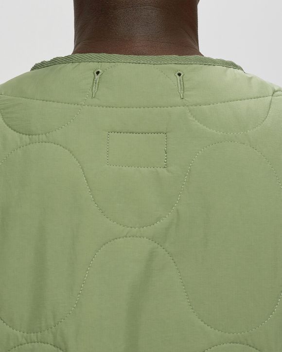Woven Military Liner Vest