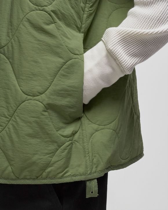 Woven Military Liner Vest