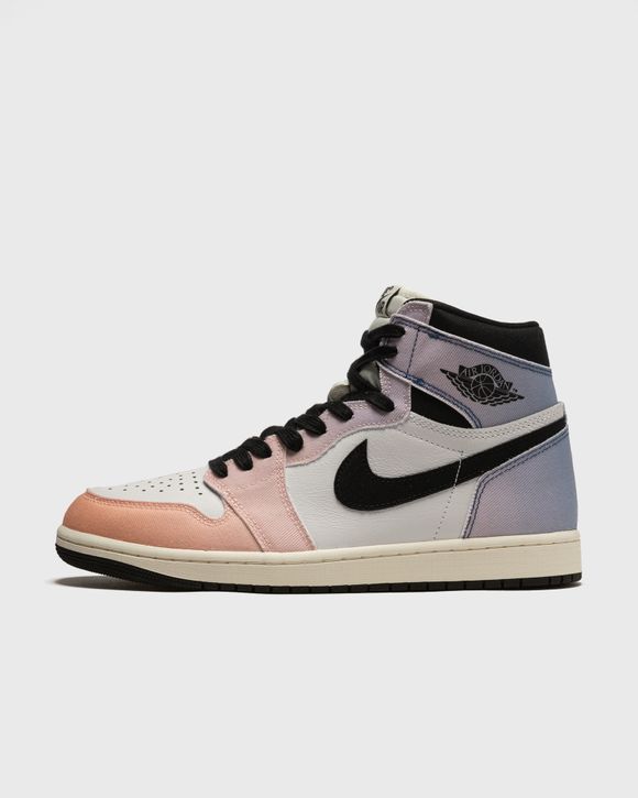 Jordan AIR JORDAN 1 RETRO HI OG CRAFT Skyline Multi BSTN Store