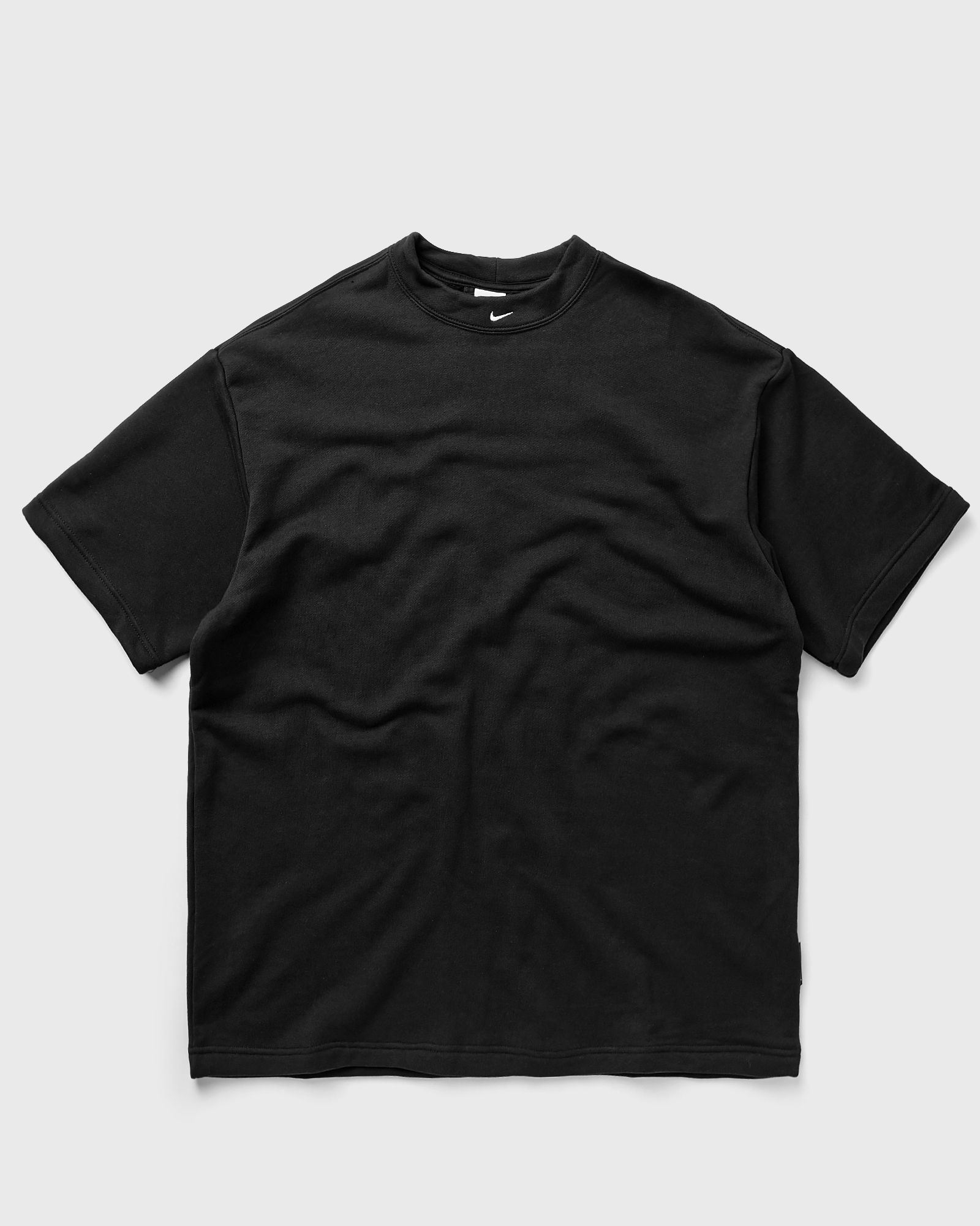 Circa French Terry Short-Sleeve Top