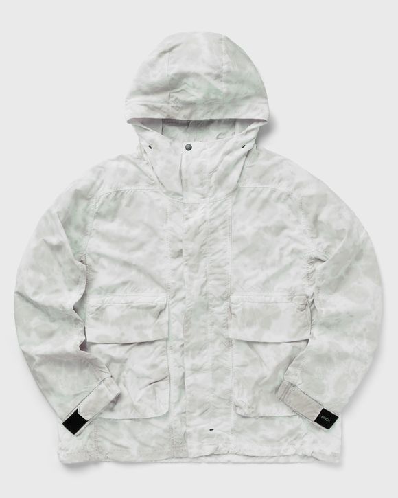 Nike Sportswear Tech Pack Men's Woven Hooded Jacket. Nike CA