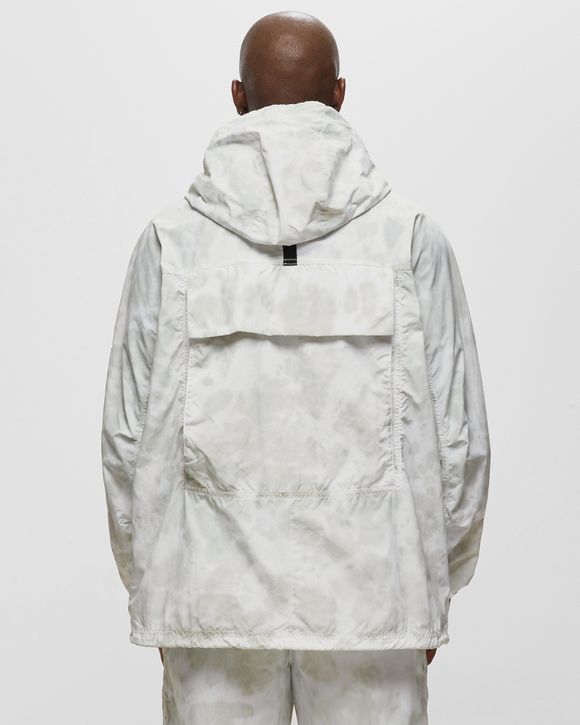 Nike Sportswear Tech Pack Men's Woven Hooded Jacket.