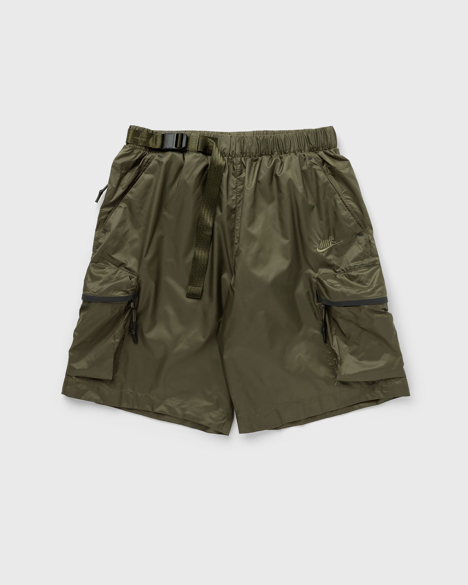 WOVEN UTILTY SHORT RPL