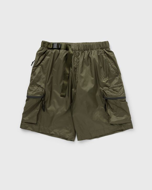 Nike ACG SNOWGRASS CARGO SHORT Green | BSTN Store