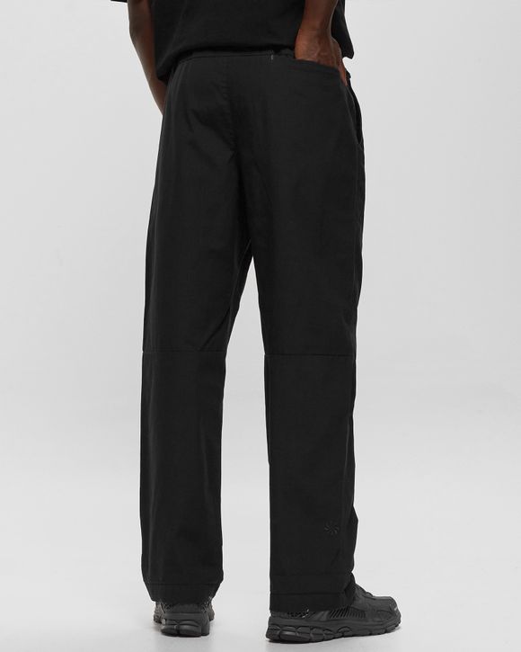 Nike Tech Pack UPF Woven Pants Black