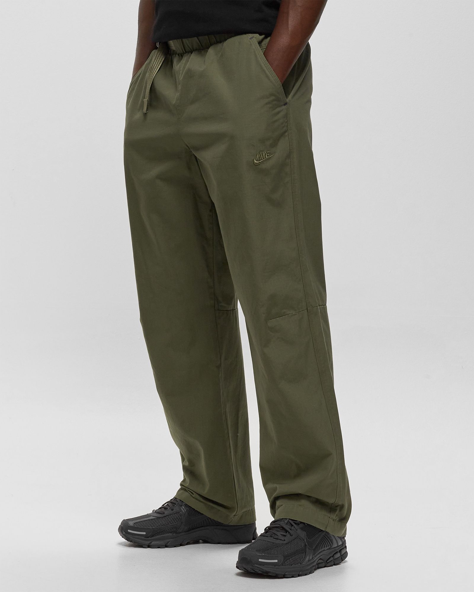 Tech Pack UPF Woven Pants