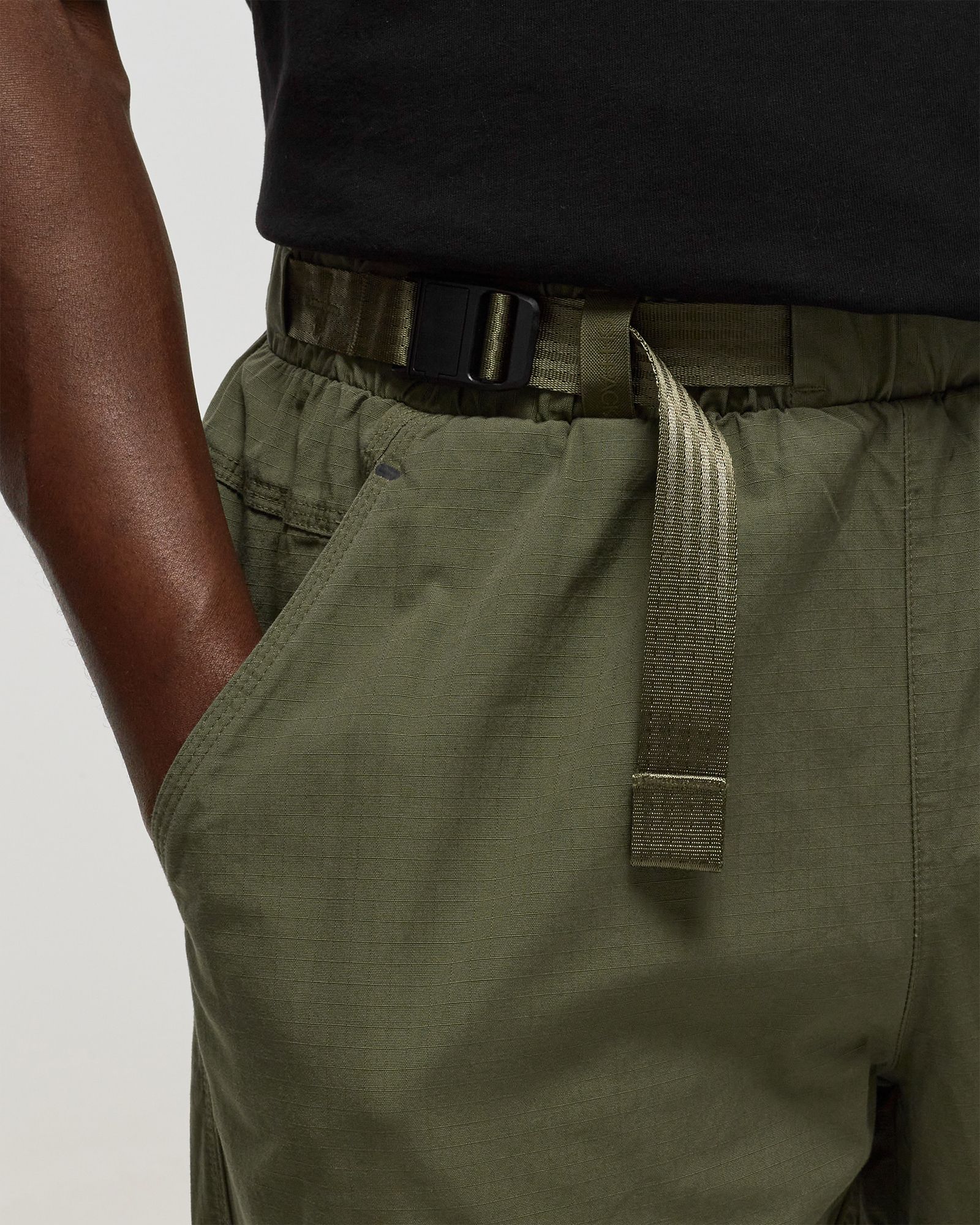 Tech Pack UPF Woven Pants