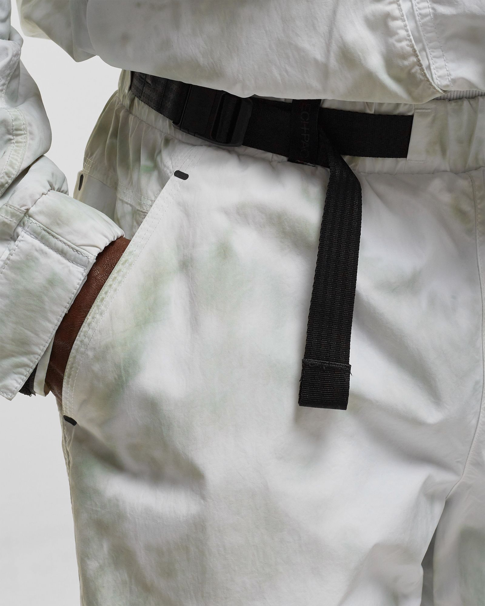 Tech Pack Woven Pants