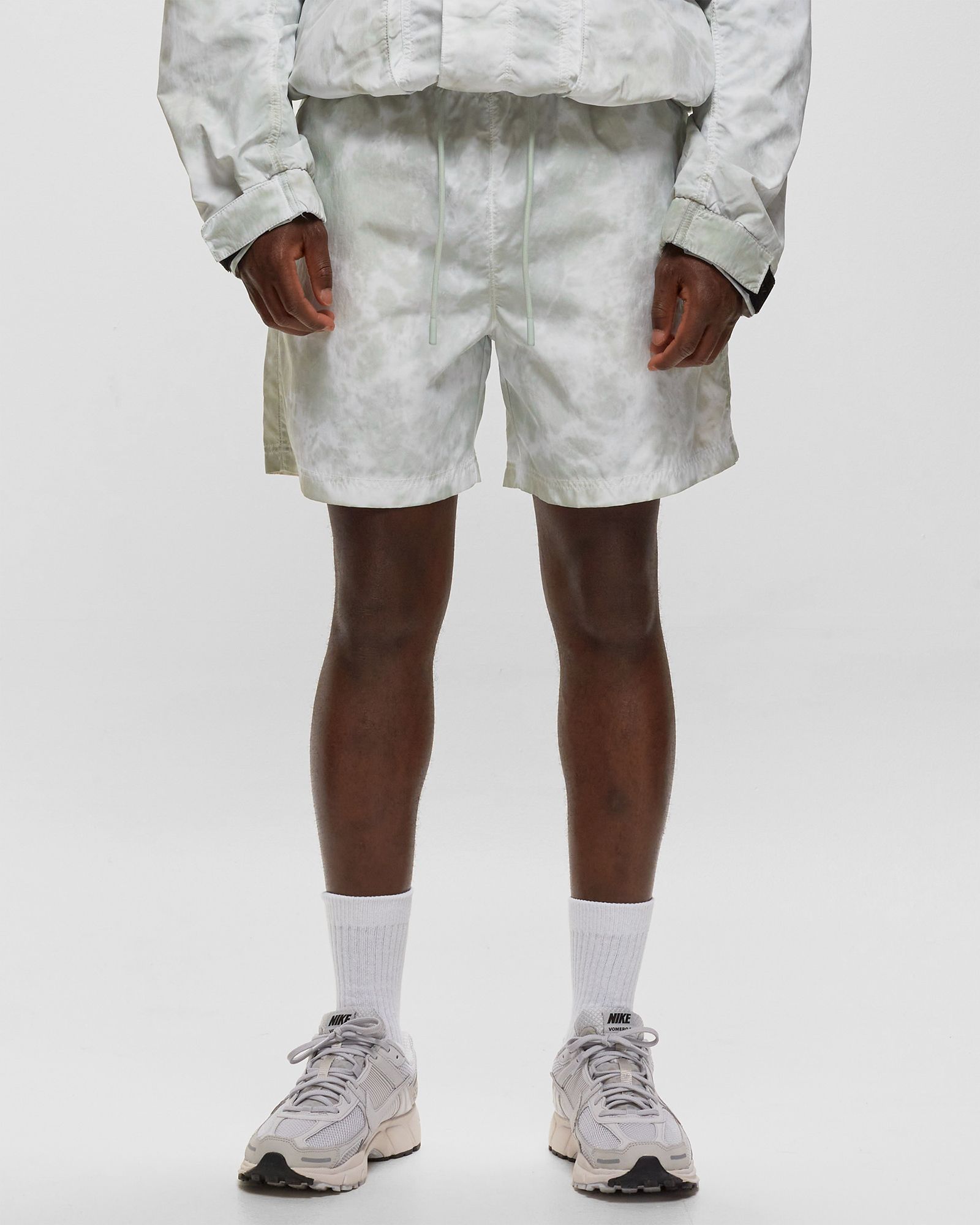 Tech Pack Woven Shorts