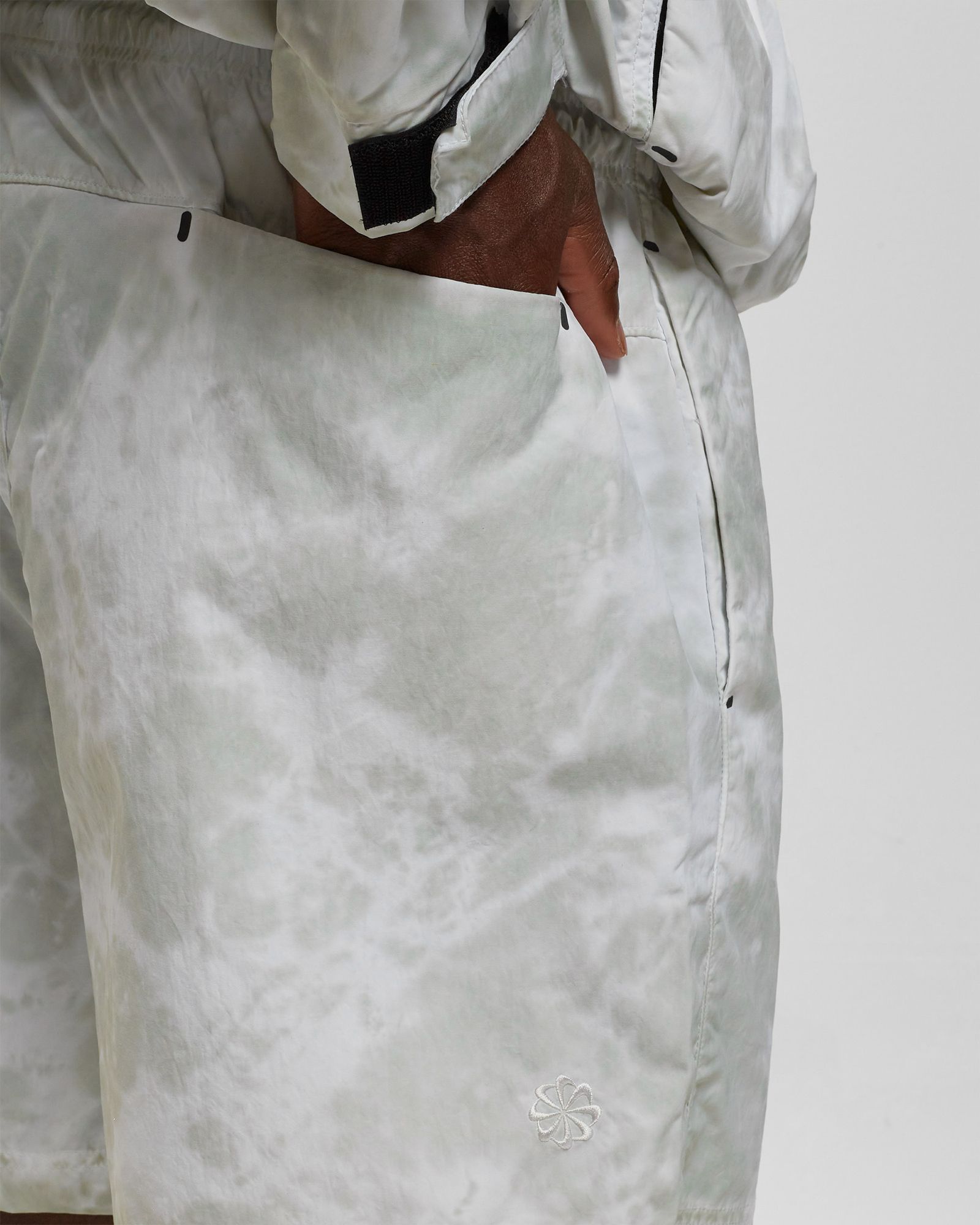 Tech Pack Woven Shorts