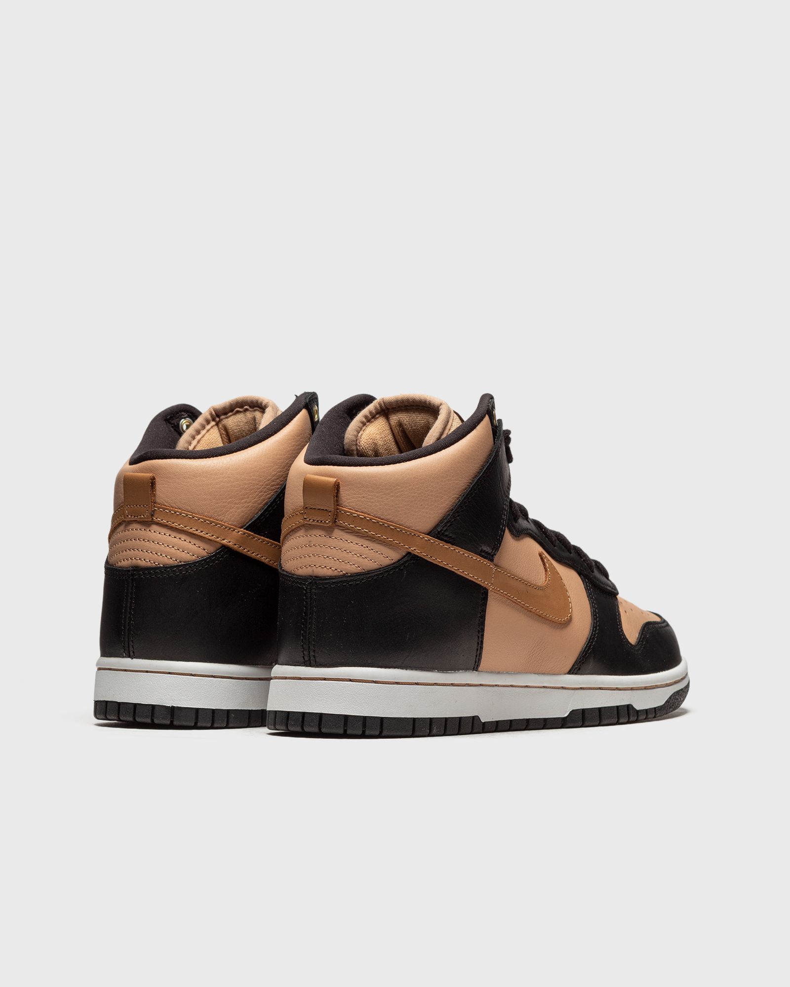 WMNS DUNK HIGH LXX 'Black Flax'