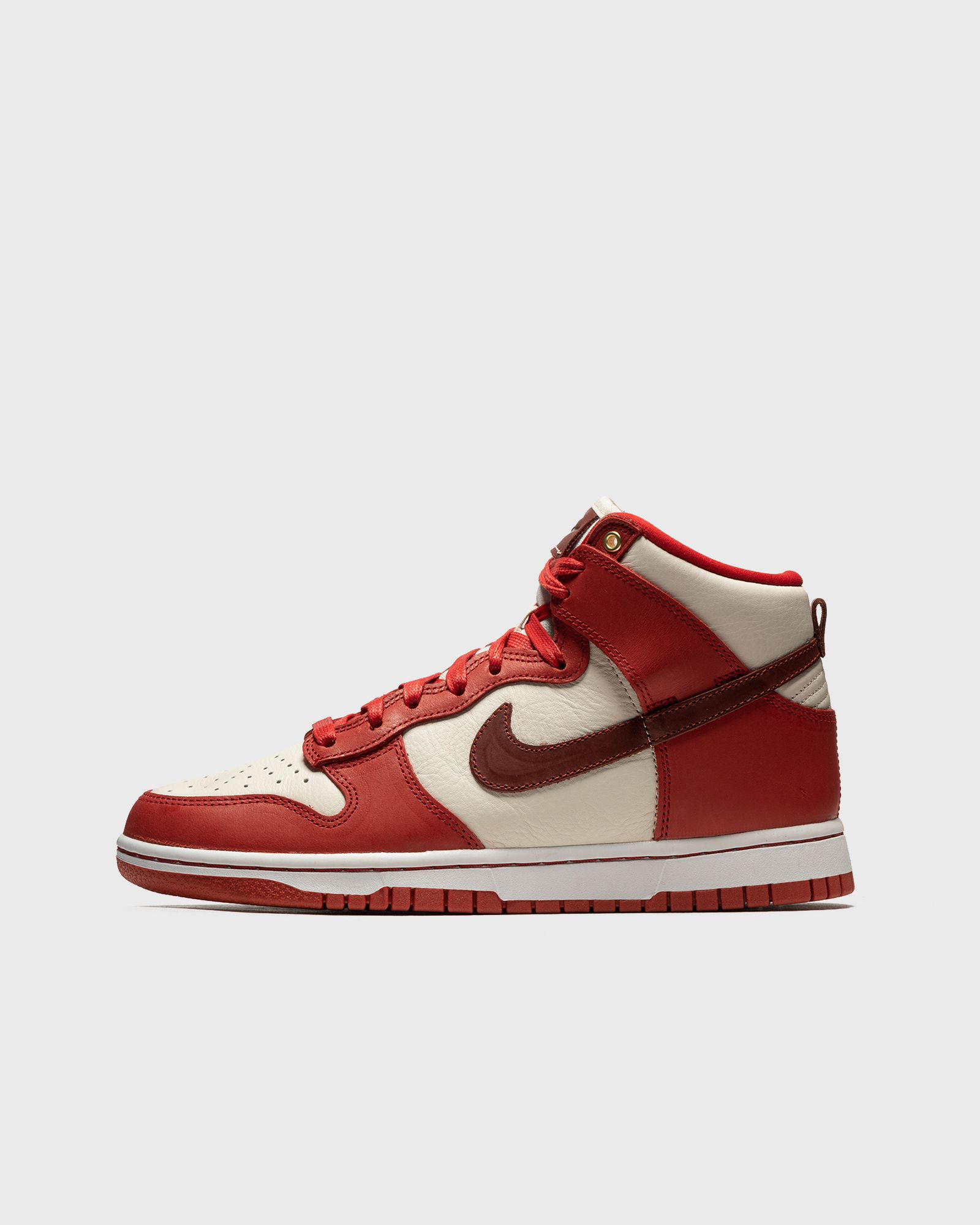 WMNS DUNK HIGH LXX 'Cinnabar'