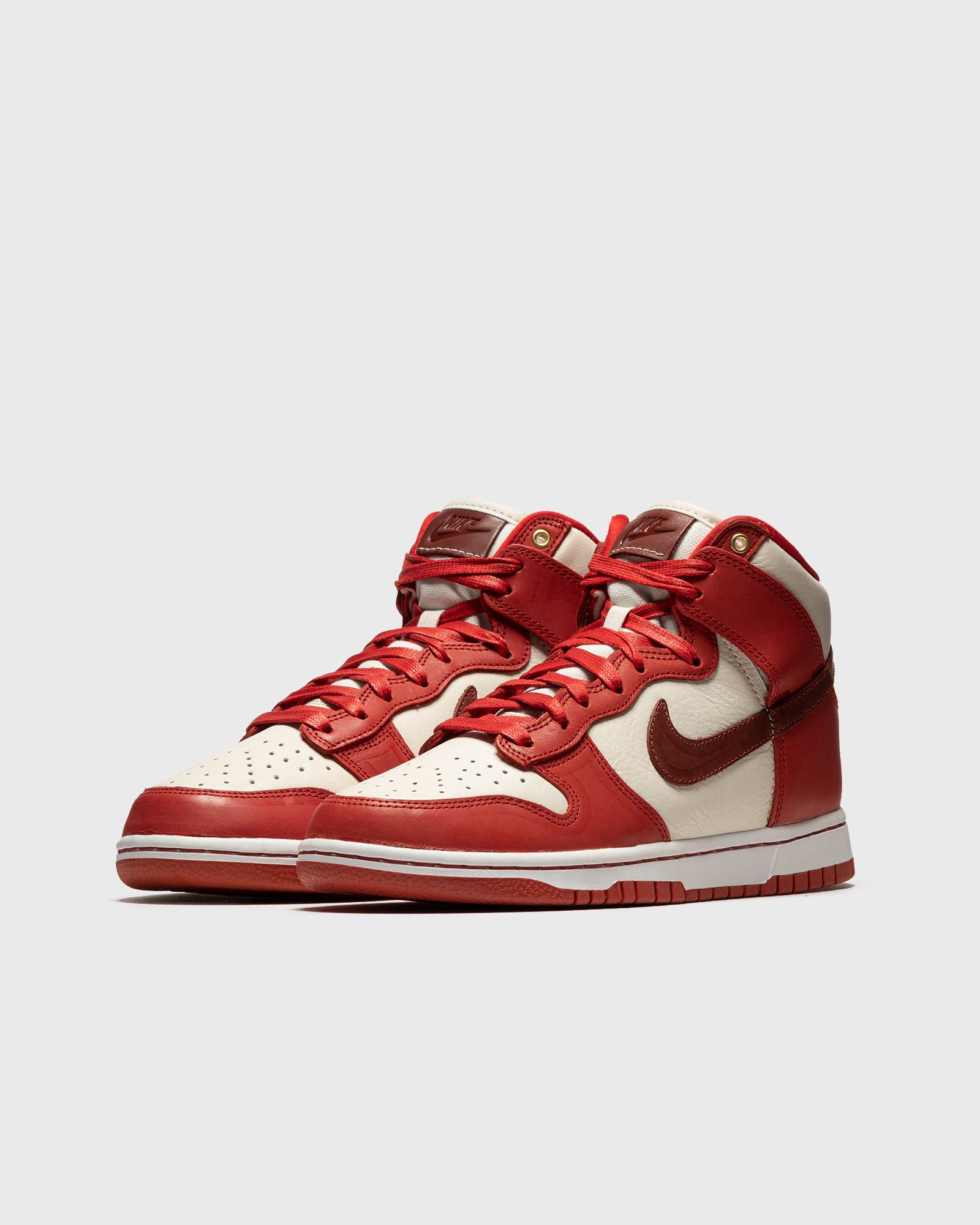WMNS DUNK HIGH LXX 'Cinnabar'