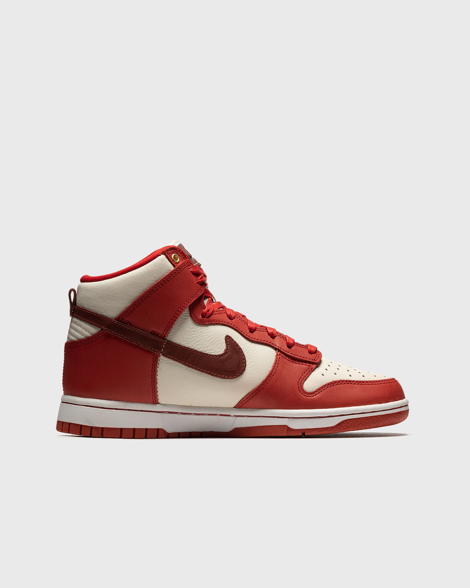 WMNS DUNK HIGH LXX 'Cinnabar'