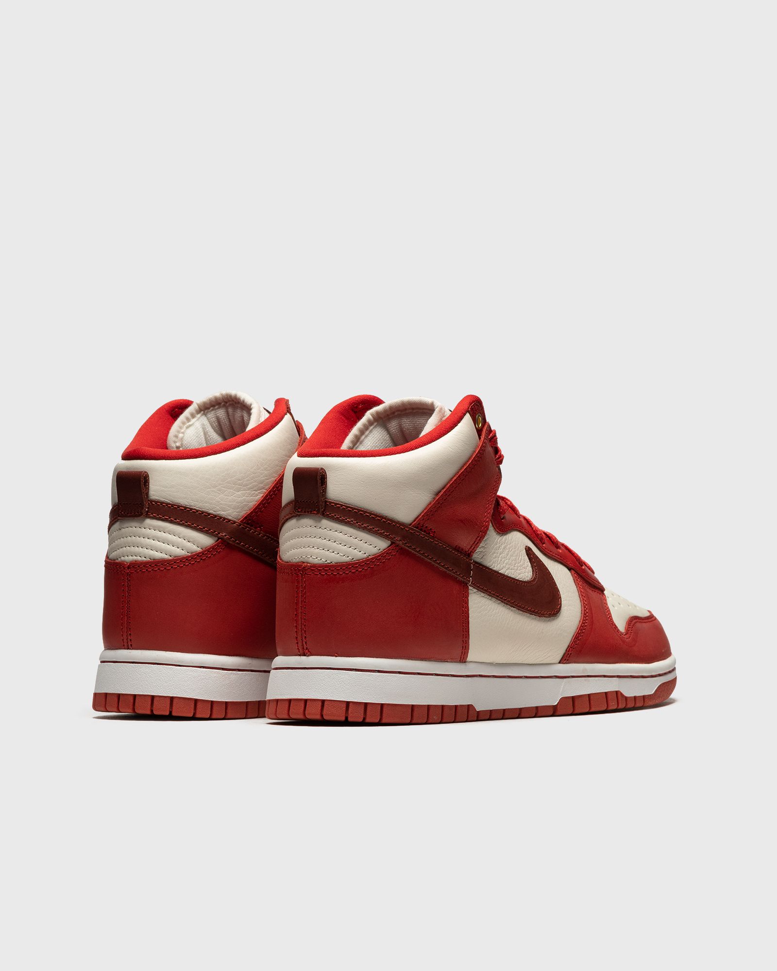 WMNS DUNK HIGH LXX 'Cinnabar'