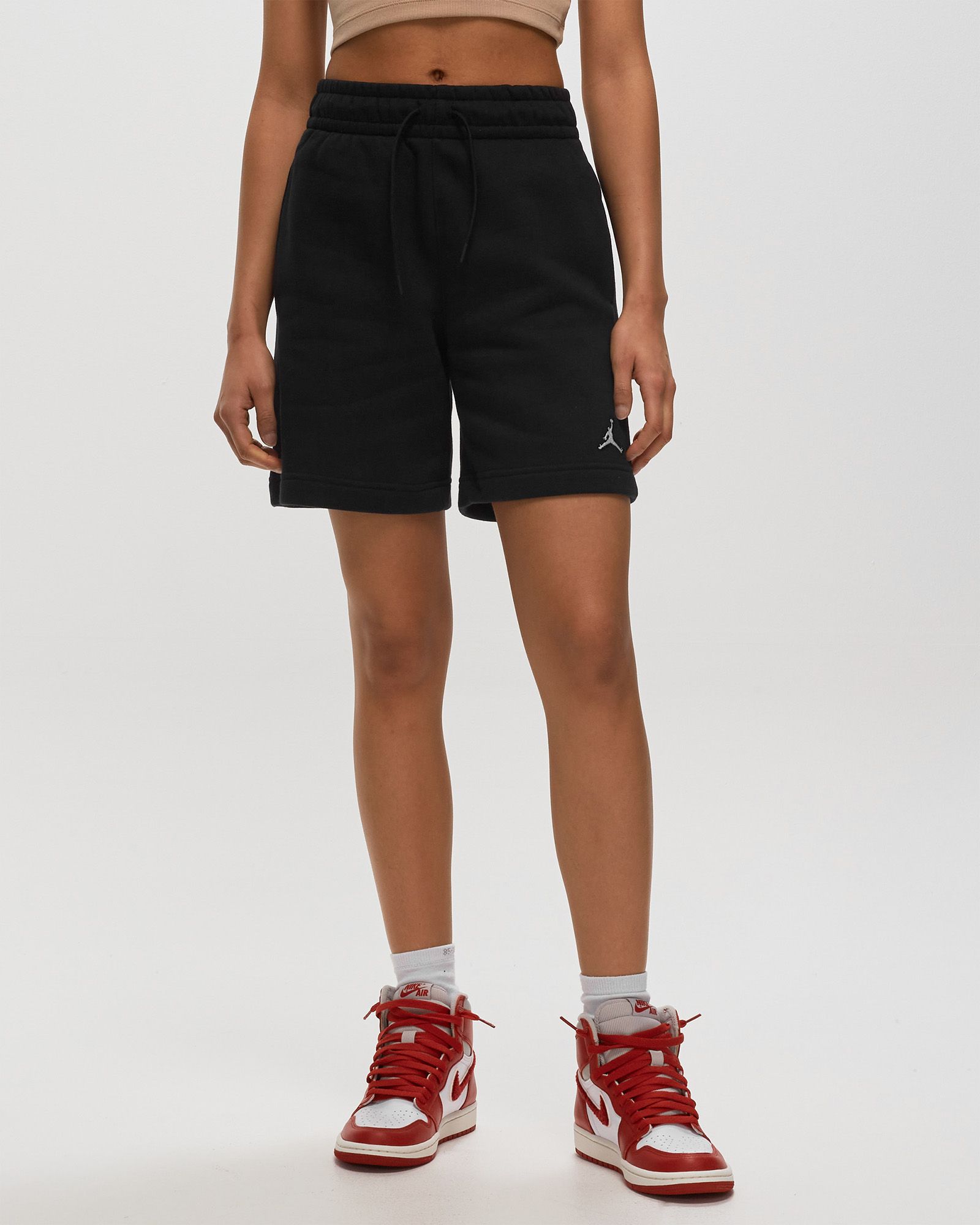 WMNS Jordan Brooklyn Fleece Shorts
