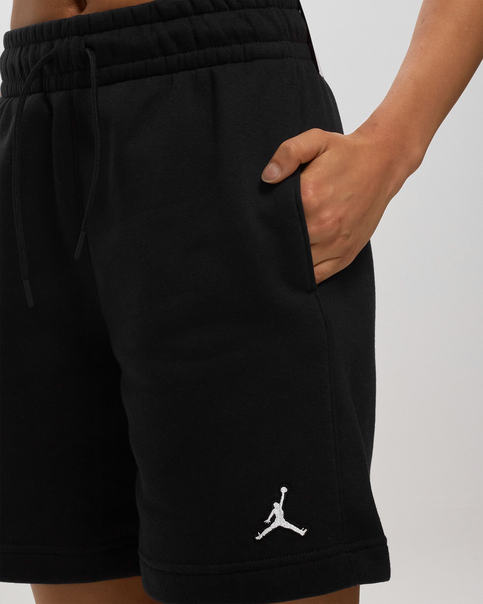 WMNS Jordan Brooklyn Fleece Shorts
