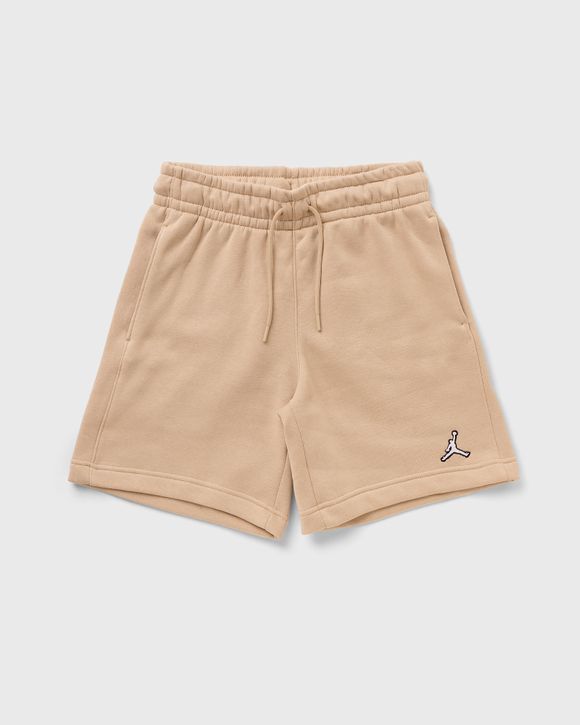 Jordan Brooklyn Fleece Men's Shorts.