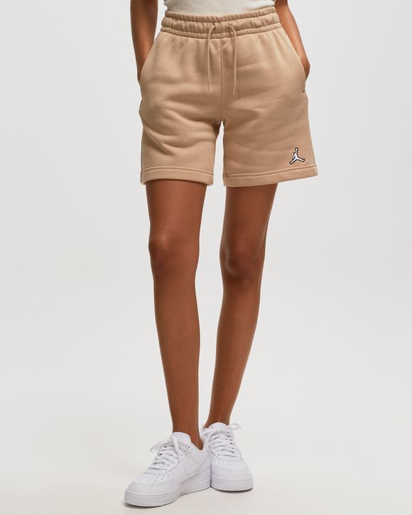 Jordan Brooklyn Fleece Women's Shorts. Nike MY