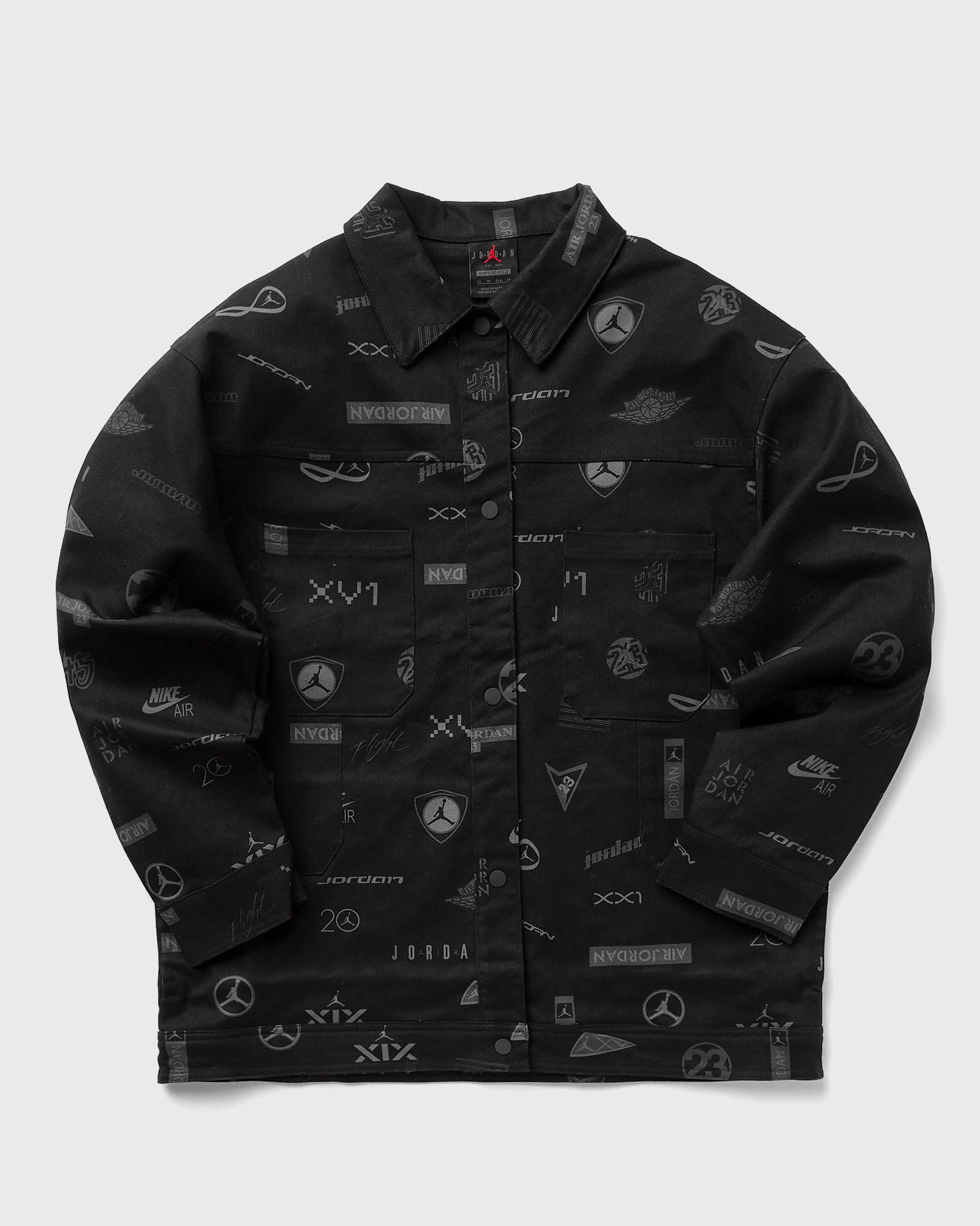 WMNS Jordan Trucker Jacket