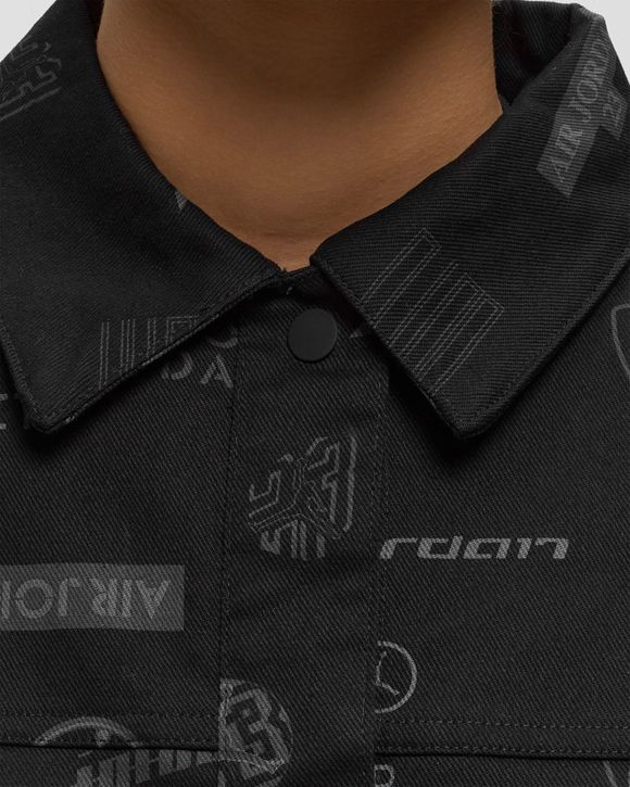 WMNS Jordan Trucker Jacket