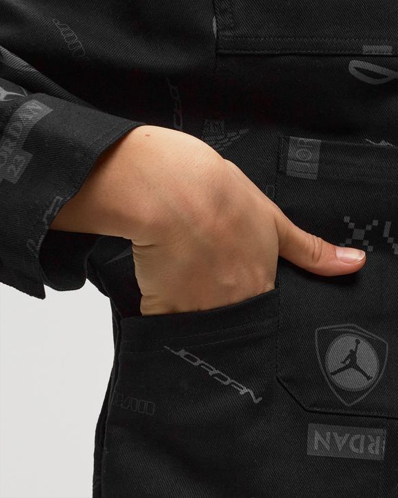 WMNS Jordan Trucker Jacket