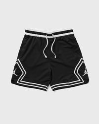 Jordan Dri-FIT Sport Diamond Shorts Black | BSTN Store