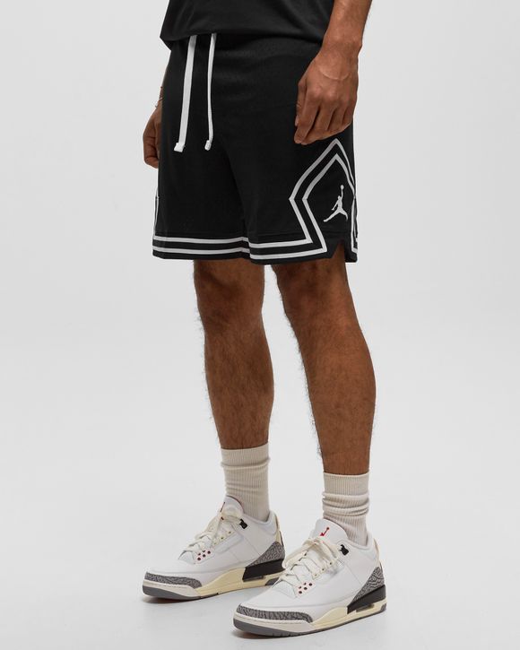 Boys' Jordan Air Diamond Basketball Shorts