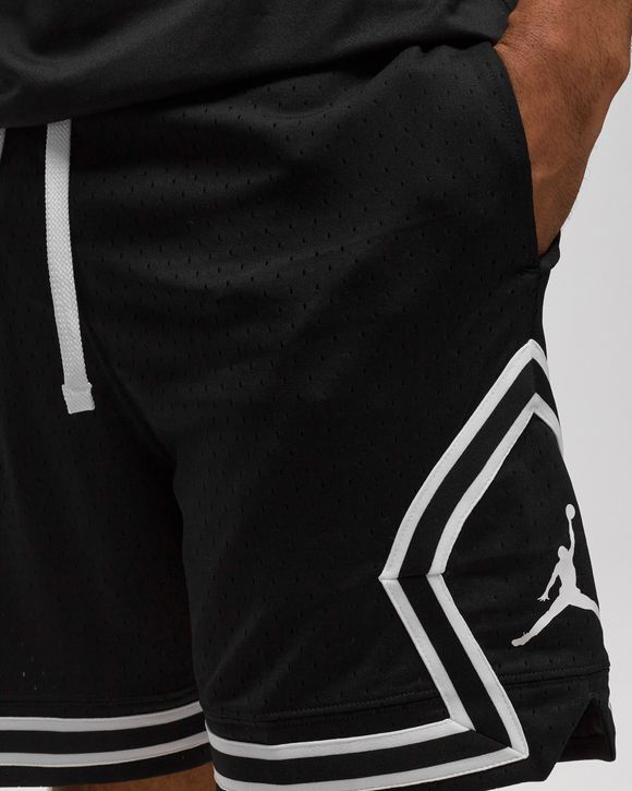 Jordan Dri FIT Sport Diamond Shorts Black BSTN Store