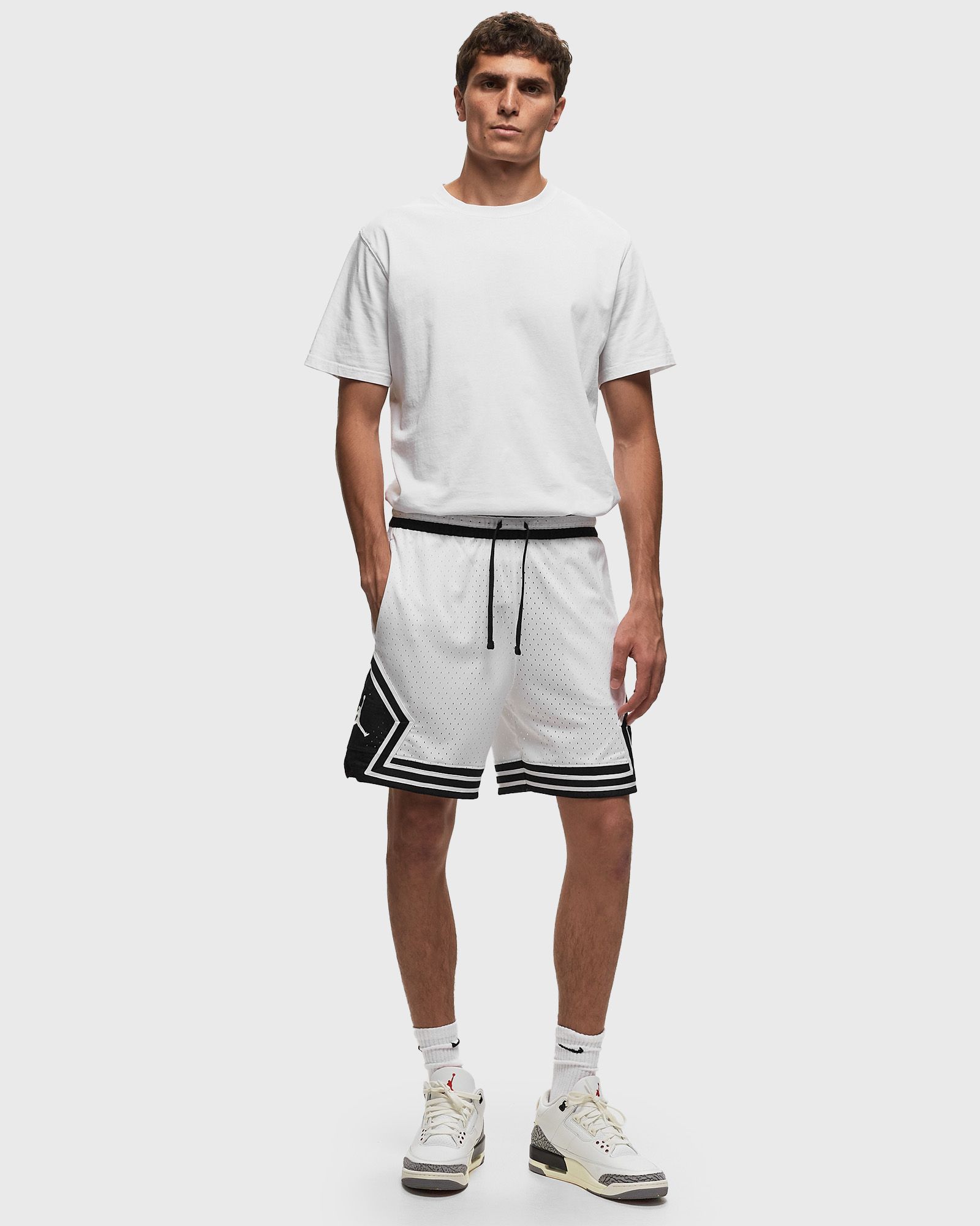 Dri-FIT Sport Diamond Shorts