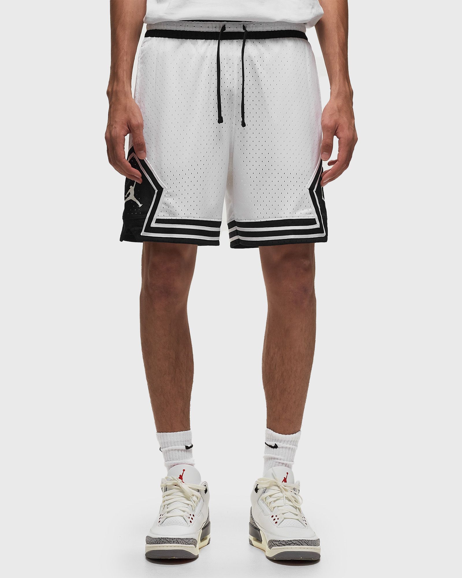 Dri-FIT Sport Diamond Shorts