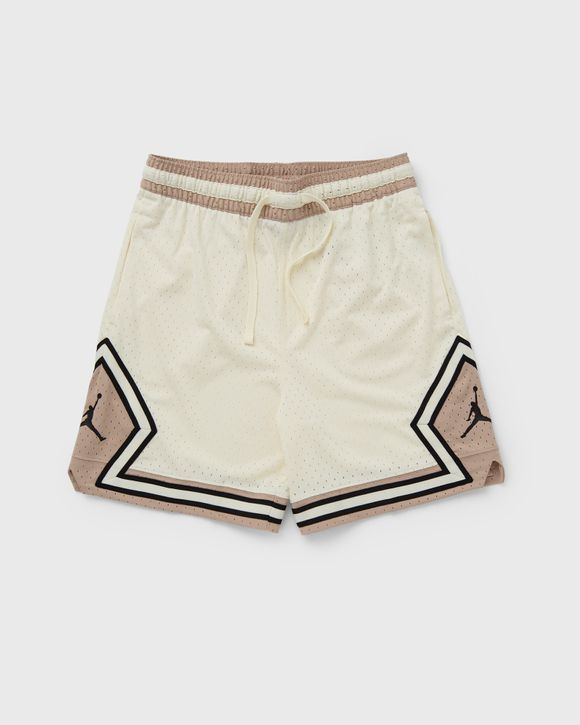 Jordan Dri-FIT Sport Diamond Shorts.