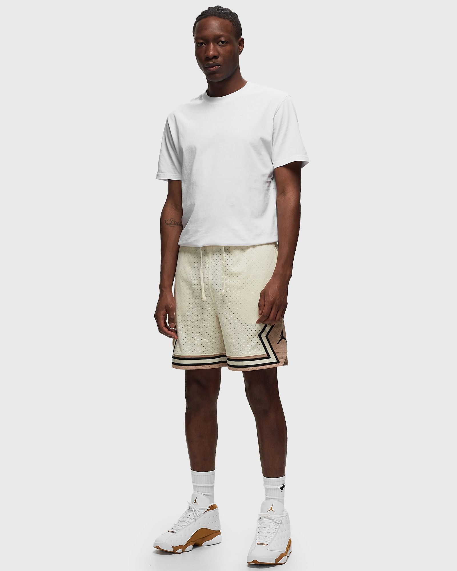 Dri-FIT Sport Diamond Shorts