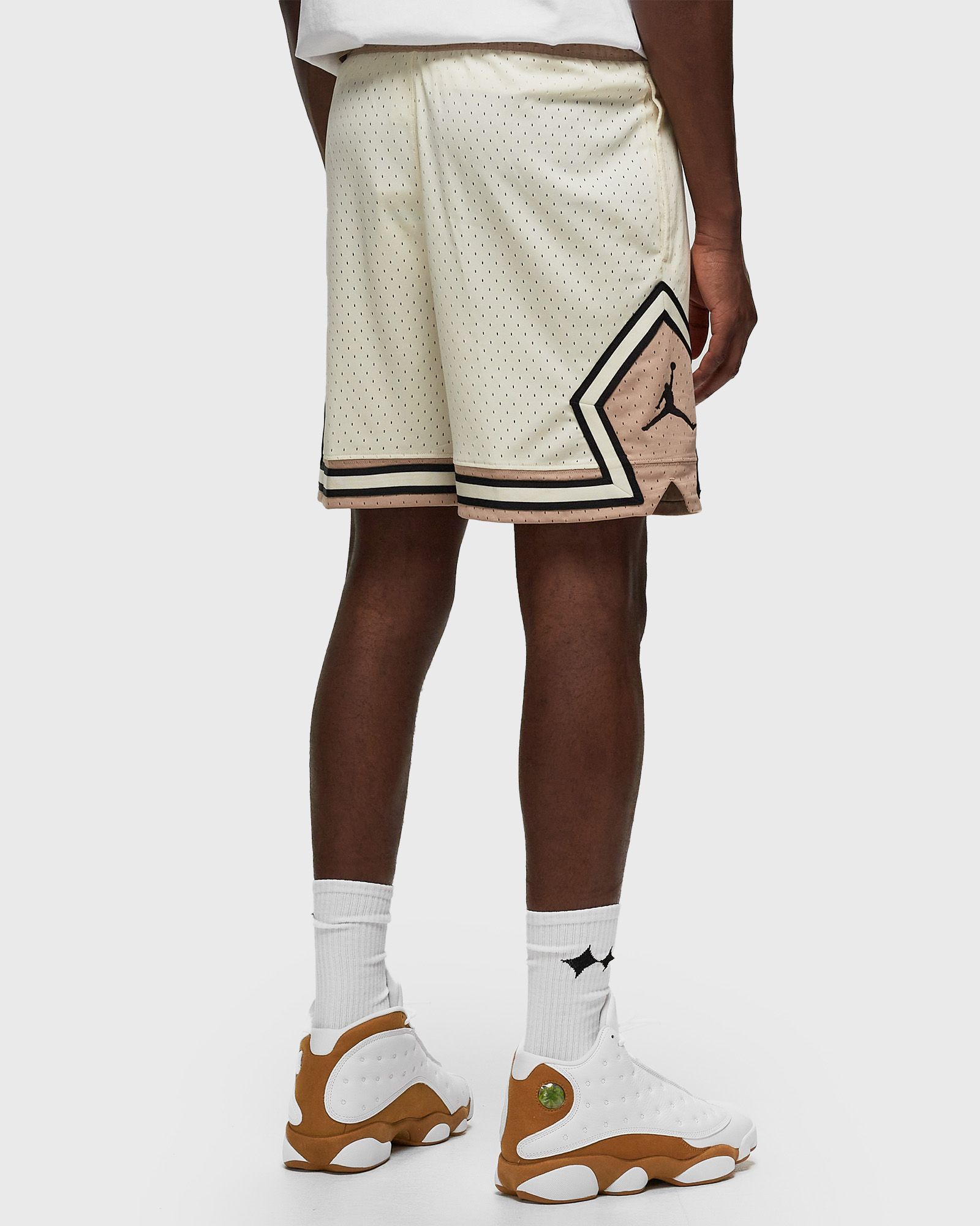 Dri-FIT Sport Diamond Shorts