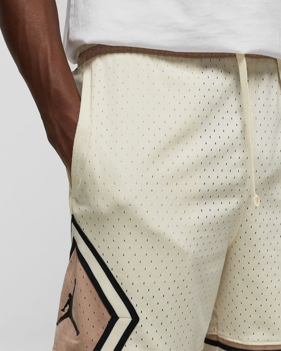 Jordan Dri-FIT Sport Diamond Shorts.