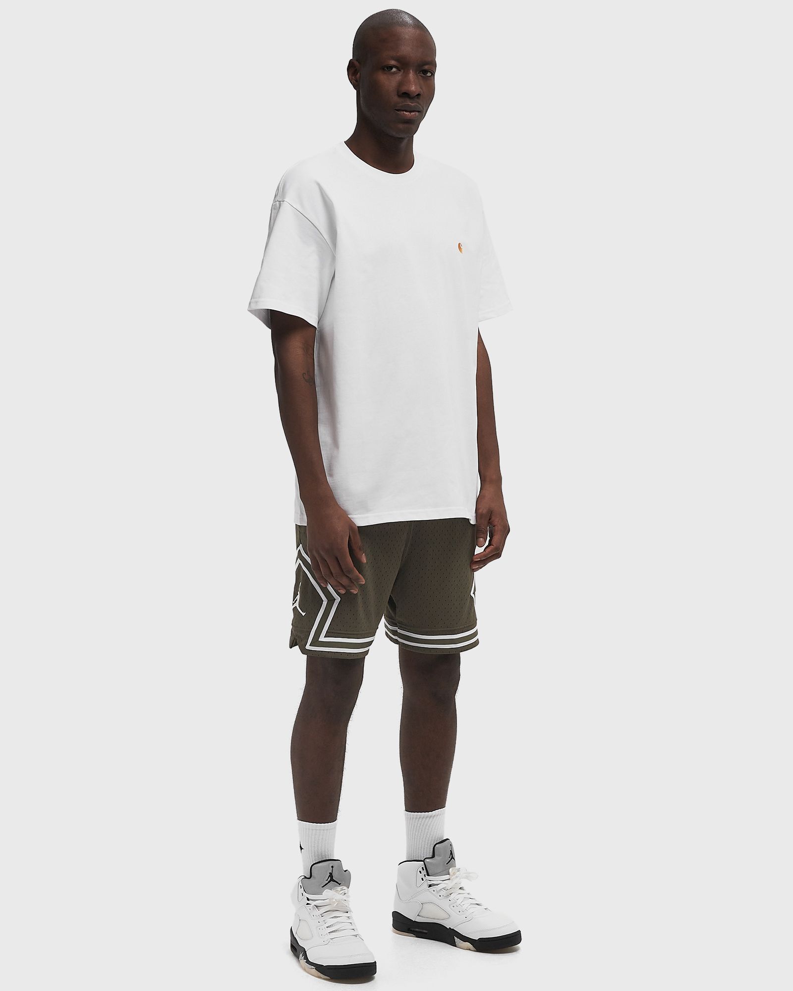 Dri-FIT Sport Diamond Shorts