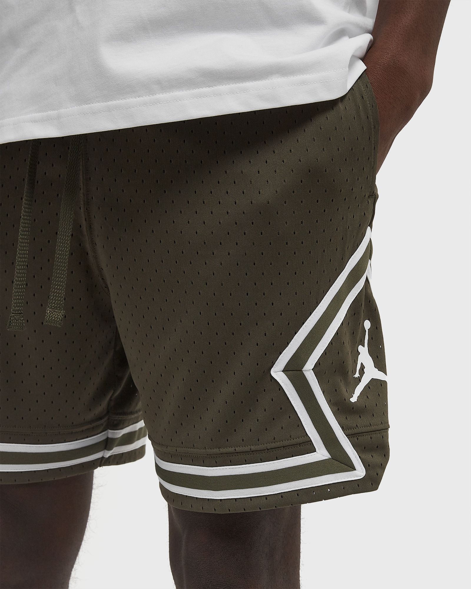 Dri-FIT Sport Diamond Shorts
